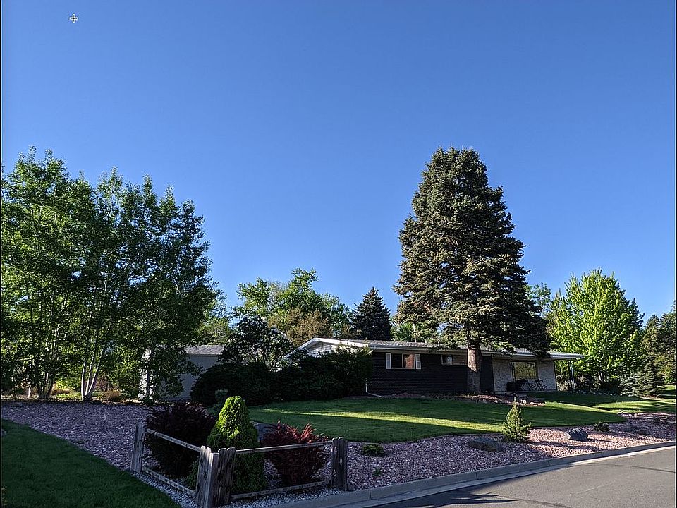 16 Morningside Dr, Wheat Ridge, CO 80215 Zillow