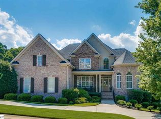 31 Griffith Creek Dr, Greer, SC 29651