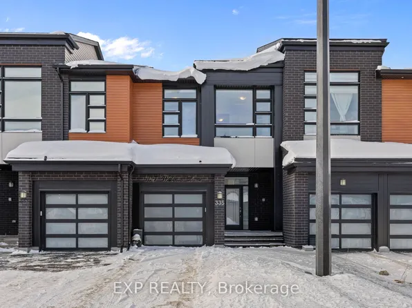 335 Wabasso Ln, Ottawa, ON K1T 0T2