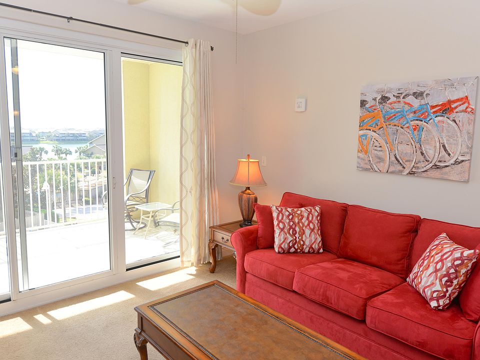 1st image of 122 Seascape Blvd #409