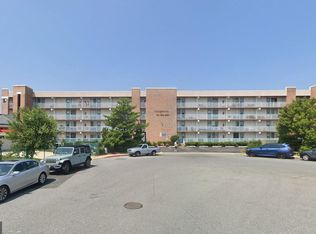 745 Mooring Rd UNIT 401, Ocean City, MD 21842