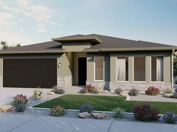 Sonoran Plan, Divario - St. George