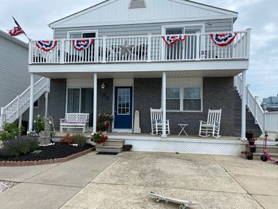 103 W Topeka Ave #2, Wildwood Crest, NJ, 08260