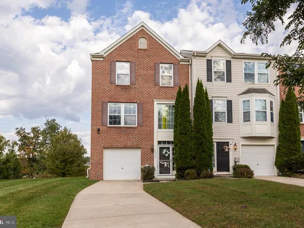 320 Marasco Ct, Reisterstown, MD 21136