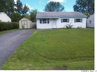 7875 Macarthur Blvd, Bridgeport, NY 13030