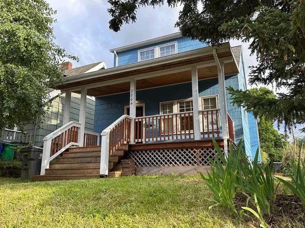 2804 SE Franklin St, Portland, OR 97202