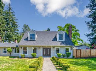 52 Skagit Ky, Bellevue, WA