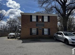 797 Richmond Ave APT 10, Memphis, TN 38106