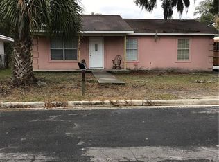 2729 Wolfe St, Brunswick, GA 31520