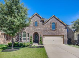 4910 Scenic Horizon Ln, Fulshear, TX 77441