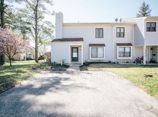 207 Empress Ct, Marlton, NJ 08053