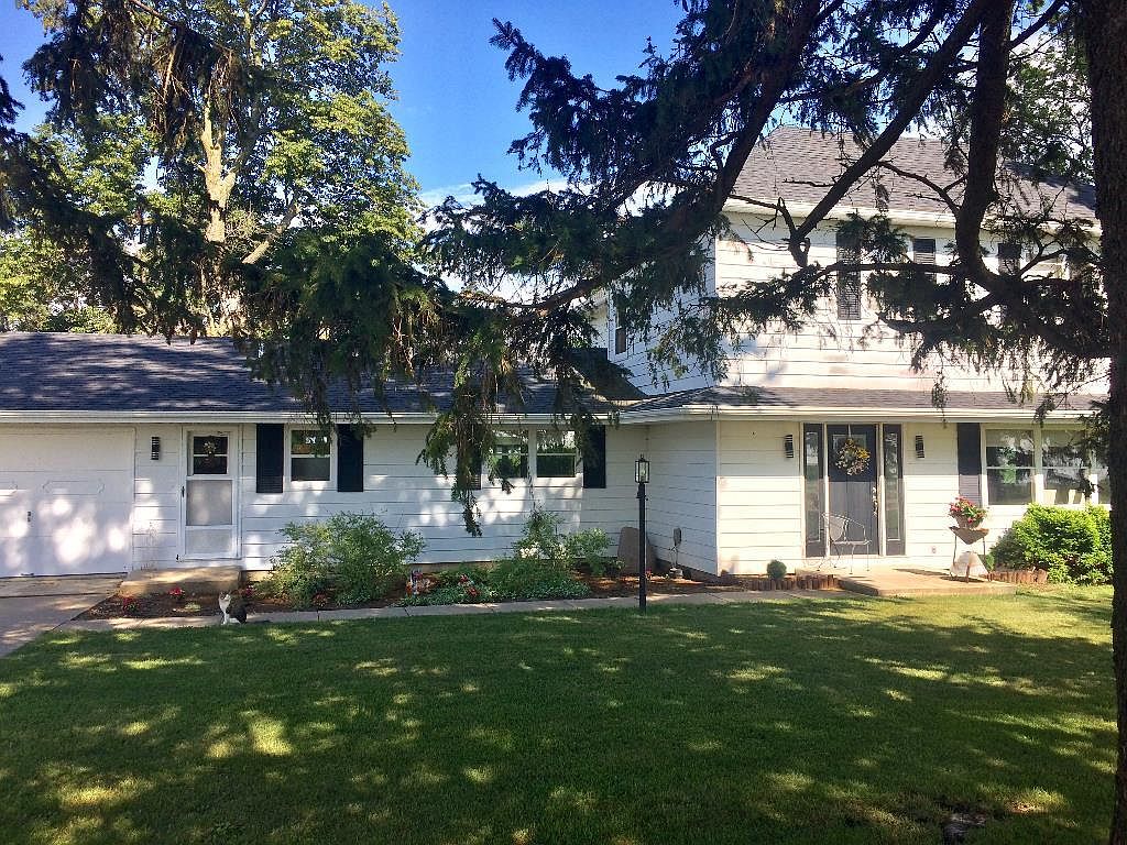 2018 South Holland Road, Gratiot, WI 53541 MLS 1954558 Zillow