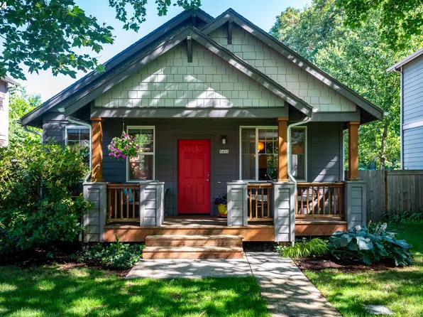 9450 N Woolsey Ave, Portland, OR 97203