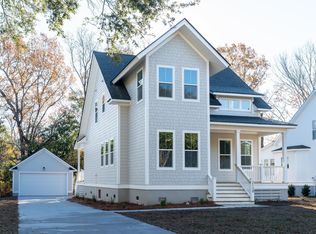 2128 Military Way, Charleston, SC 29414