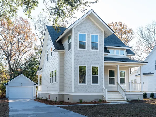 2128 Military Way, Charleston, SC 29414