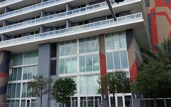 5th image of 50 Biscayne Blvd APT 4204