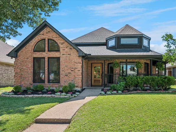3248 Sugarbush Dr, Carrollton, TX 75007