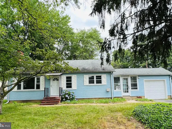 521 Sunset Dr, Dover, DE 19901