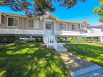 7801 Happy Dr APT 101, Huntington Beach, CA, 92648