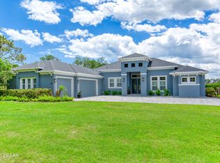 201 Vista Della Toscana, Ormond Beach, FL 32174