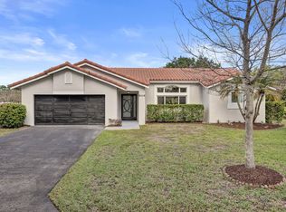 2881 NW 98th Way, Coral Springs, FL 33065