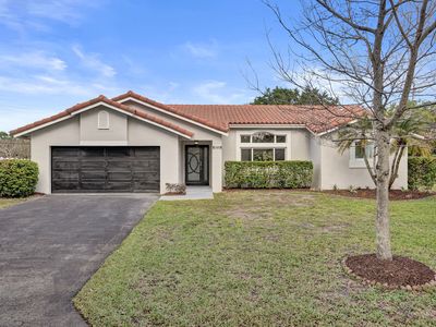 2881 NW 98th Way, Pompano Beach, FL, 33065