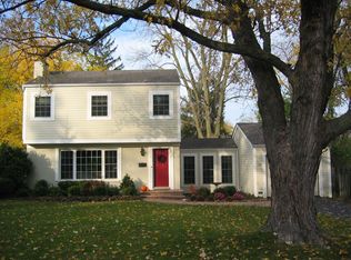 730 Lill St, Barrington, IL