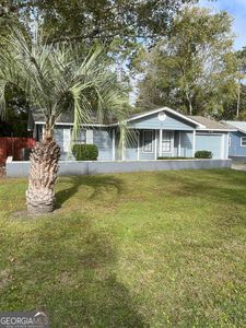 117 Tapique Cir, Saint Marys, GA, 31558