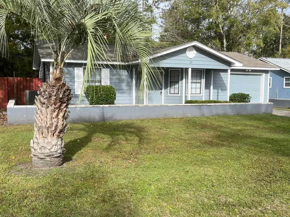 117 Tapique Cir, Saint Marys, GA 31558