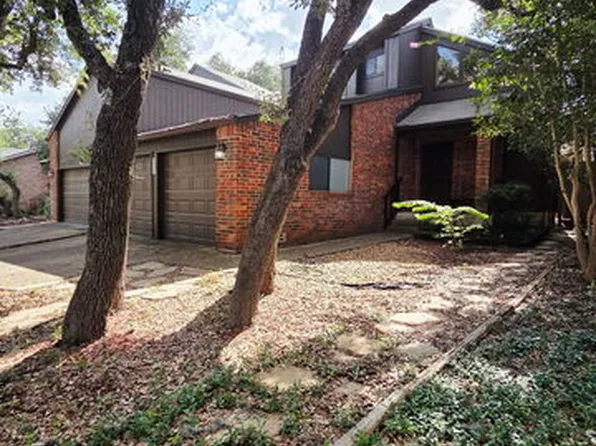 9317 Whisper Pt, San Antonio, TX 78240