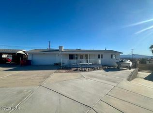 2408 Choate Ln, Lake Havasu City, AZ 86403