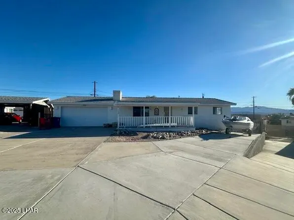 2408 Choate Ln, Lake Havasu City, AZ 86403