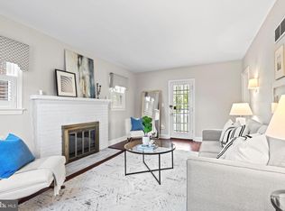 6118 Sligo Mill Rd NE, Washington, DC 20011