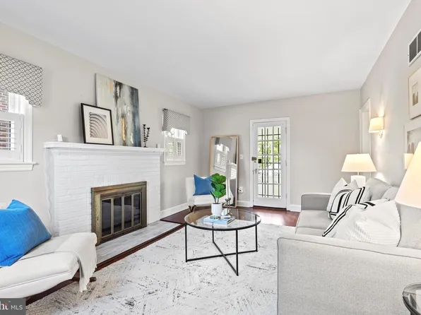 6118 Sligo Mill Rd NE, Washington, DC 20011