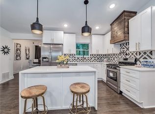 1672 Capistrana Pl, Decatur, GA 30032