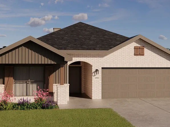 New Lady 2000 Cedar Retreat Plan, Mockingbird Ridge