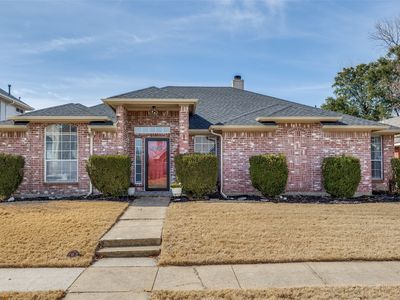 2709 Crystal Falls Dr, Mesquite, TX, 75181
