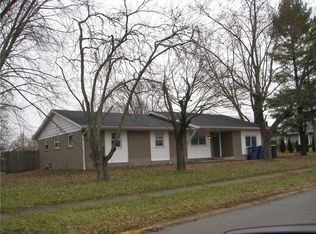 111 West St, Whiteland, IN
