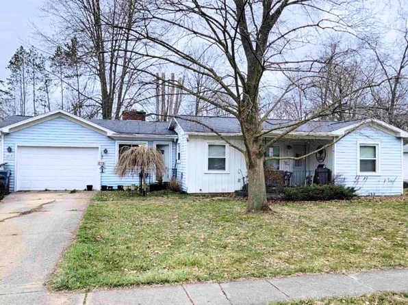 129 Nanita Dr, Montrose, MI 48457