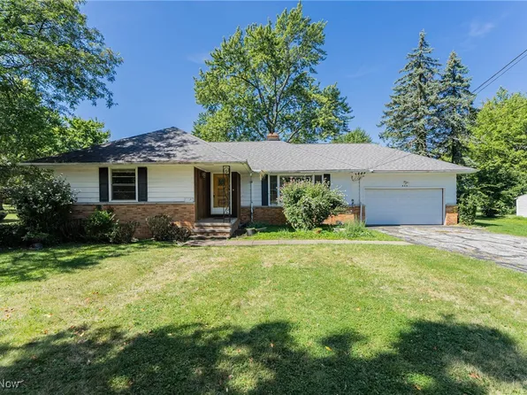 430 Douglas Blvd, Richmond Heights, OH 44143