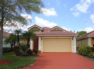 507 Belle Grove Ln, West Palm Beach, FL 33411
