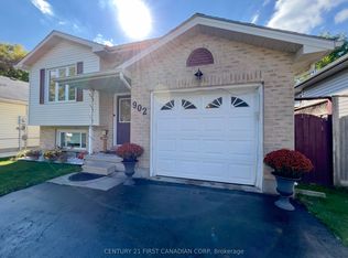 902 Railton Ave, London, ON N5V4V9