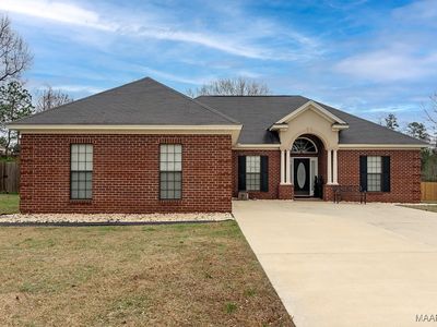 1262 Cross Creek Rd #B, Prattville, AL, 36067