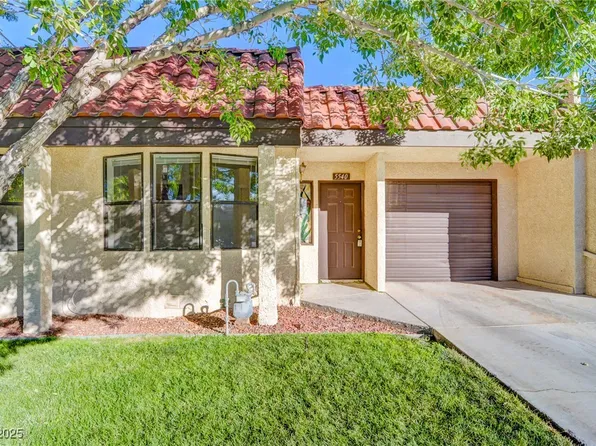 5540 Hobble Creek Dr, Las Vegas, NV 89120