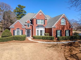 2009 Windsong Way, Monroe, GA 30656