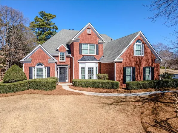 2009 Windsong Way, Monroe, GA 30656