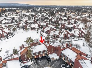 61 Taurus Dr UNIT 3A, Hillsborough, NJ 08844