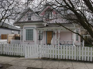 106 E 6th Ave, Ritzville, WA 99169