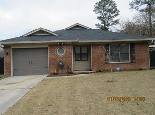 1010 W Willowick Dr, Grovetown, GA 30813