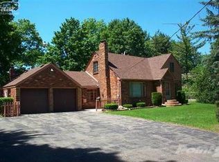 2231 N Vassar Rd, Burton, MI 48509